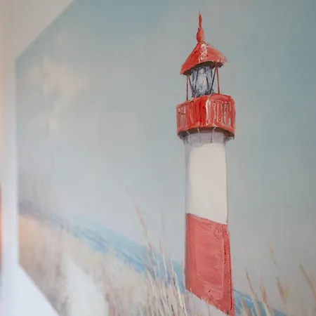 Kleiner Knurrhahn 300 M Zum شاربوتس