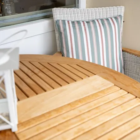 Kleiner Knurrhahn 300 M Zum شقة *